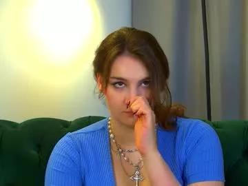 Freechat karenclarks on Chaturbate