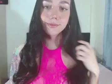 Freechat karla_zambrano on Chaturbate