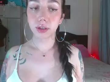 Freechat karla_zambrano on Chaturbate
