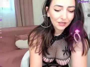 kassy_fantasy on Chaturbate 