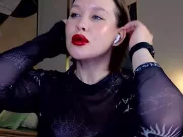 katttymoon_ on Chaturbate