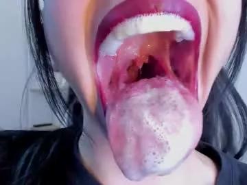 katty_mouth on Chaturbate 