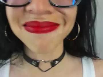 katty_mouth — Make me spit that cock, I'm ready to play   - Multi-Goal :  Spit my pussy #smoke #spit #saliva #ahegao #deepthroat