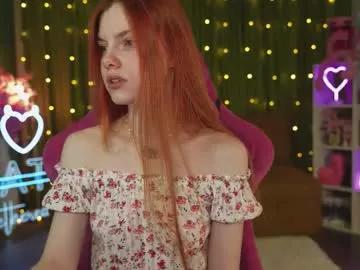 katy_ethereal — GOAL: hi [0 tokens remaining]  welcome to my home  #teen #skinny #smalltits #redhead #natural