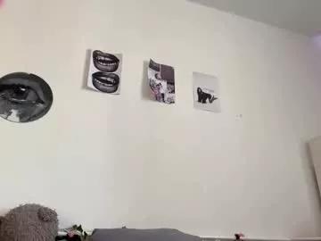 kellyberry__ on Chaturbate 