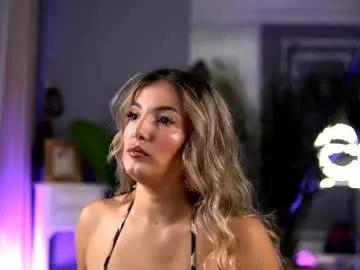 kellymathews on Chaturbate 