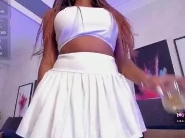 kellyy_ — Today's mood: playful & irresistible  #lovense #ebony #bigtits #bigass #squirt