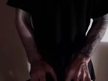 kennerfox77 on Chaturbate 