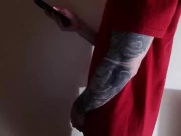 kennerfox77 on Chaturbate 