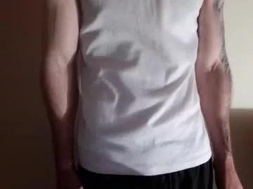 kennerfox77 on Chaturbate 