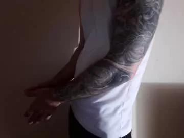 kennerfox77 on Chaturbate 