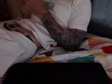 kennerfox77 on Chaturbate 
