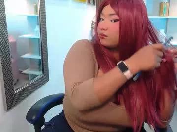 kenya_buhle — Goal: Breast oil #fuckmachine   #squirt #bigboobs #ebony  #curvy - Next Goal: Masturbation with breasts
