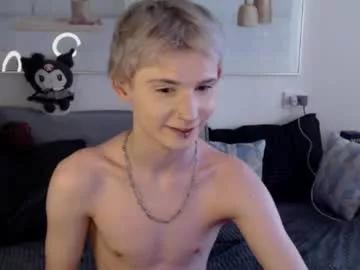 kessy_white on Chaturbate 