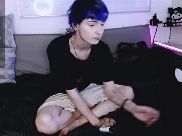 kessy_white on Chaturbate 