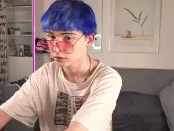 kessy_white on Chaturbate 