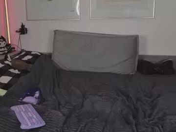 kessy_white on Chaturbate 