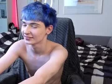 kessy_white on Chaturbate 