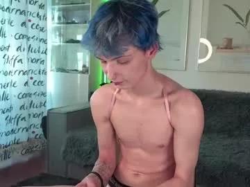 kessy_white on Chaturbate 