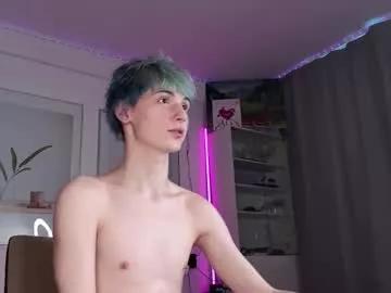 kessy_white on Chaturbate 