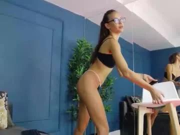 kimmdaviss on Chaturbate 