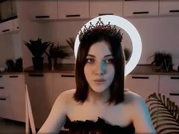 kimmie_shine on Chaturbate 
