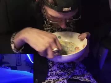 kinkydirtydaddy on Chaturbate 