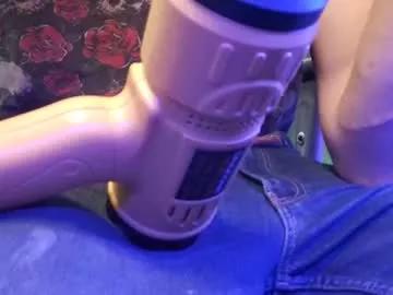 kinkydirtydaddy on Chaturbate 