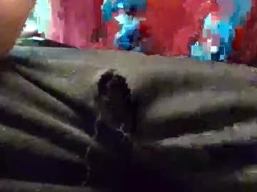 kinkydirtydaddy on Chaturbate 