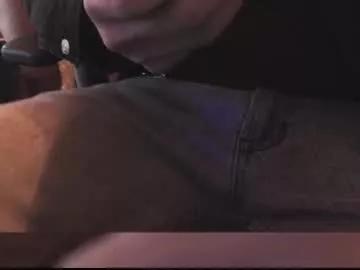 kinkydirtydaddy on Chaturbate 