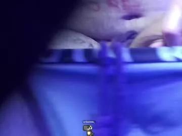 kinkydirtydaddy on Chaturbate 
