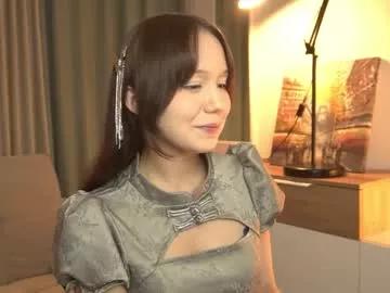 kiriko_chan on Chaturbate 