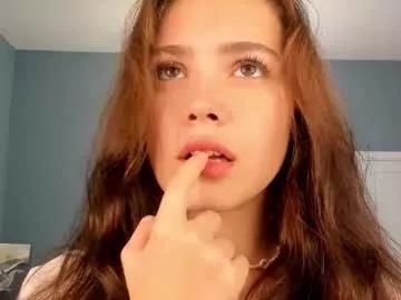kissiekat on Chaturbate 