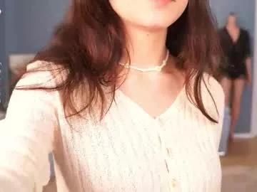 kissiekat on Chaturbate 