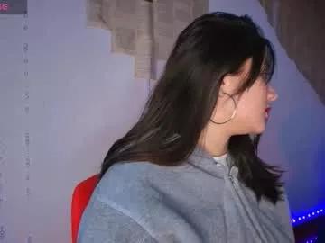 kisstarxxx on Chaturbate 