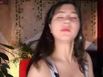 kisstarxxx on Chaturbate 