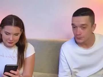 kris_amelia — GOAL: French kiss and stats Stream [25 tokens remaining] HOT pic in pm 25 tk (finger up) | PVT OPEN | Welcome to our room! #new #lovense #18 #bigass #bigboobs