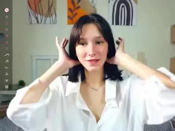 kristanalosa — I`m Emma <3 Goal: Can i take off my t-shirt for you?! Welcome to my #new and #shy room, me #teen #18 #natural [0 tokens remaining]