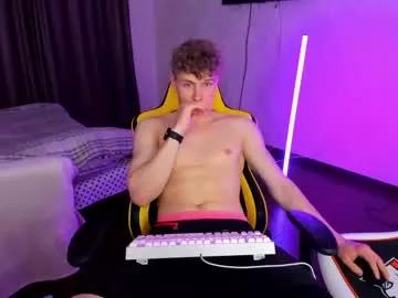 kurt_hanssen on Chaturbate 