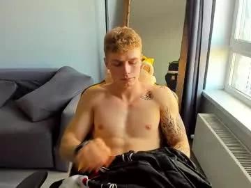 kurt_hanssen on Chaturbate 