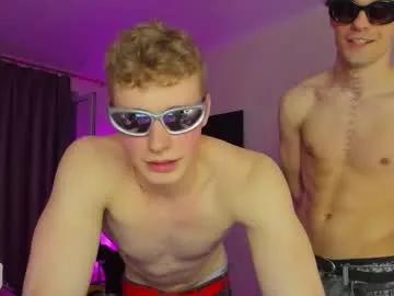 kurt_hanssen on Chaturbate 