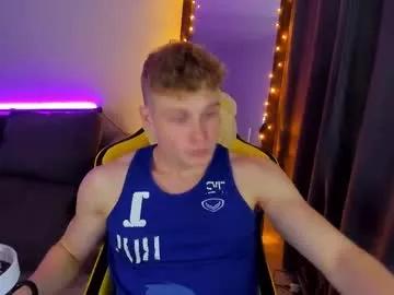 kurt_hanssen on Chaturbate 