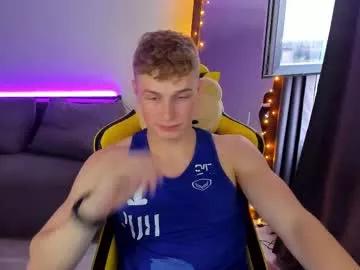 kurt_hanssen on Chaturbate 