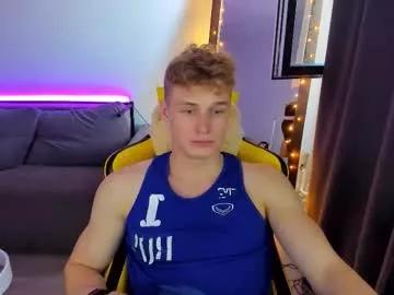 kurt_hanssen on Chaturbate 