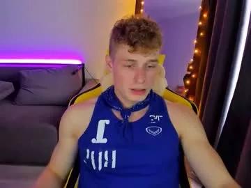 kurt_hanssen on Chaturbate 