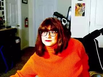Chaturbate l0veapple  is Freechat  l0veapple — Velma is rating cocks for research ;) #cosplay #pawg #hairy #bigass #bigboobs