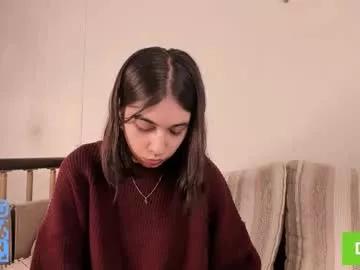 labubaby — GOAL: Show my cute legs [4 tokens remaining] My name is Mai, I'm just a new girl here. Help me get comfortable with you #new #teen #natural #18 #shy