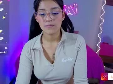 lalalutsy_tay on Chaturbate 