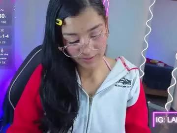lalalutsy_tay on Chaturbate 