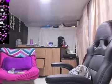 lalanaughty1 on Chaturbate 